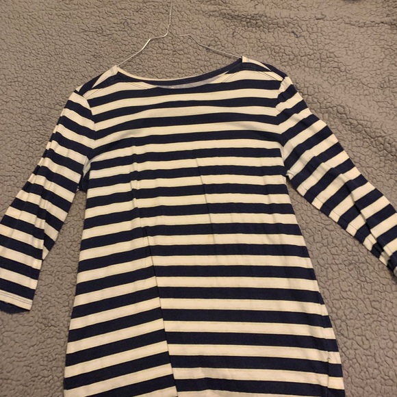 Gap kids girls XXL striped shirt - Picture 1 of 1